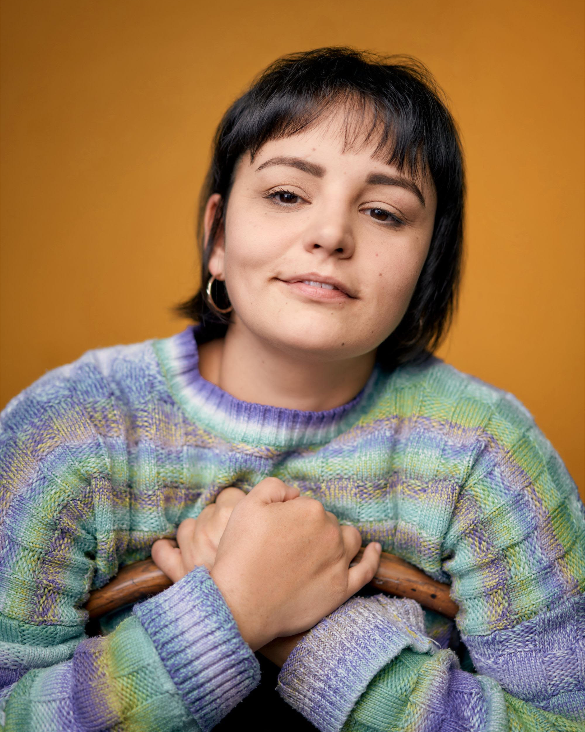 ANNIE MCKENZIE