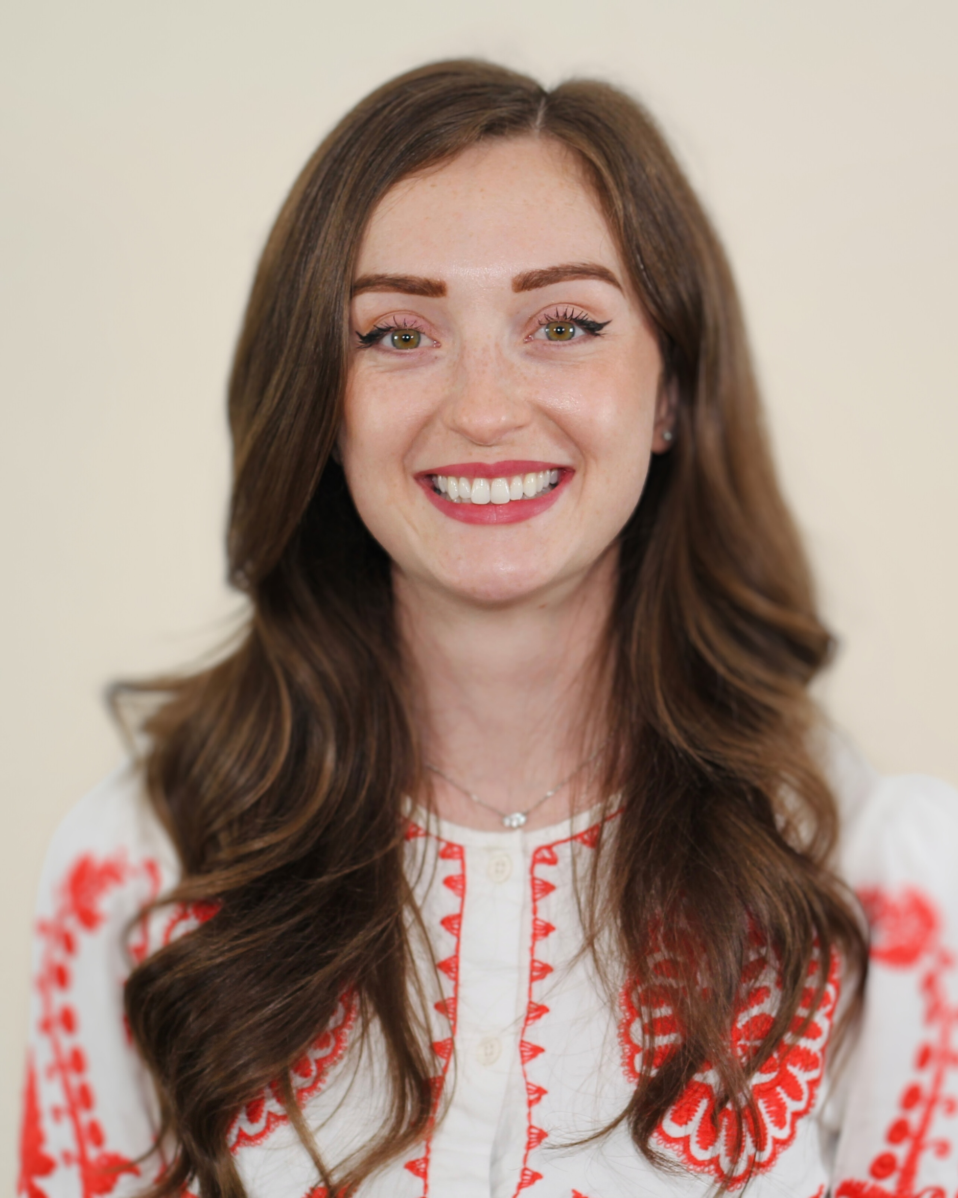 CIARA DUDLEY