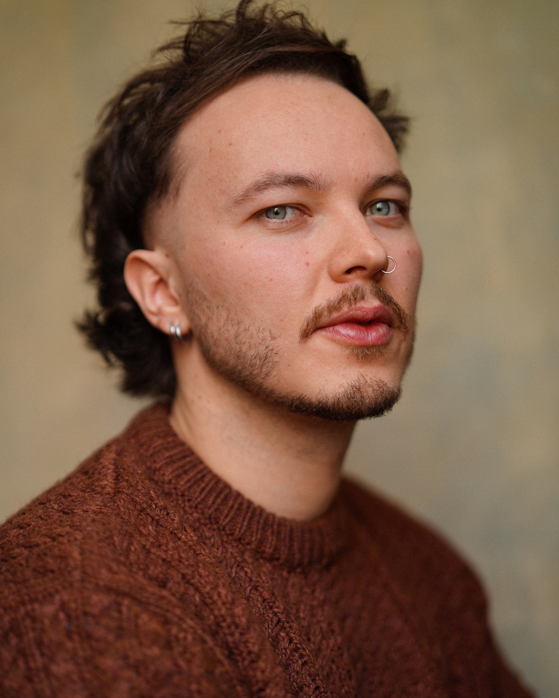 BRANDON ASHFORD