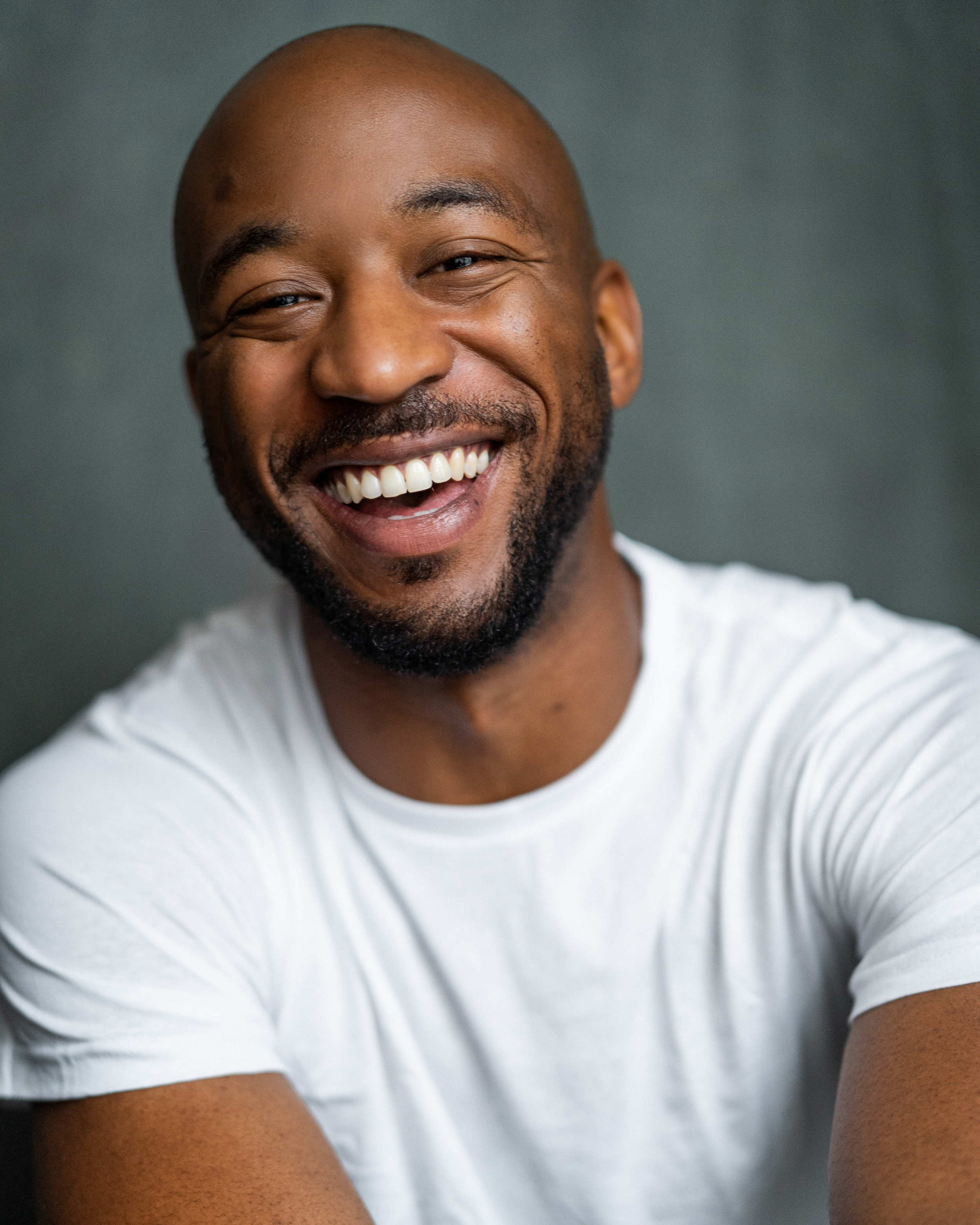 JIBREEL SALAAM