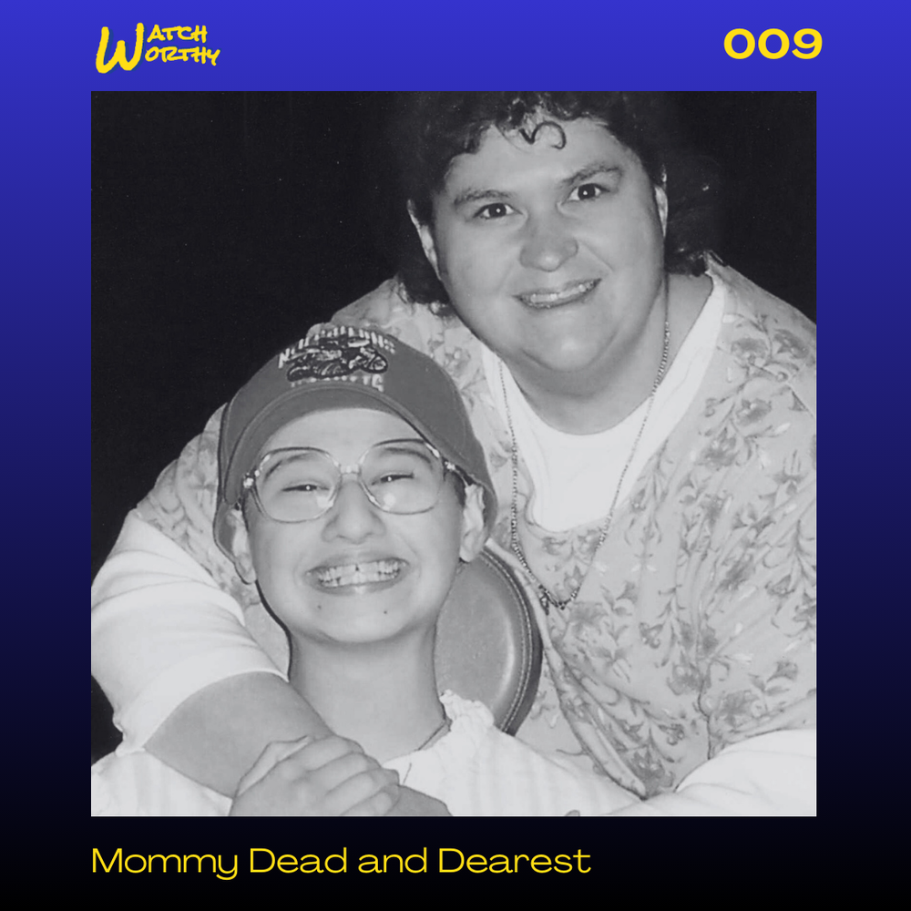 Review: Mommy Dead and Dearest — Watch Worthy