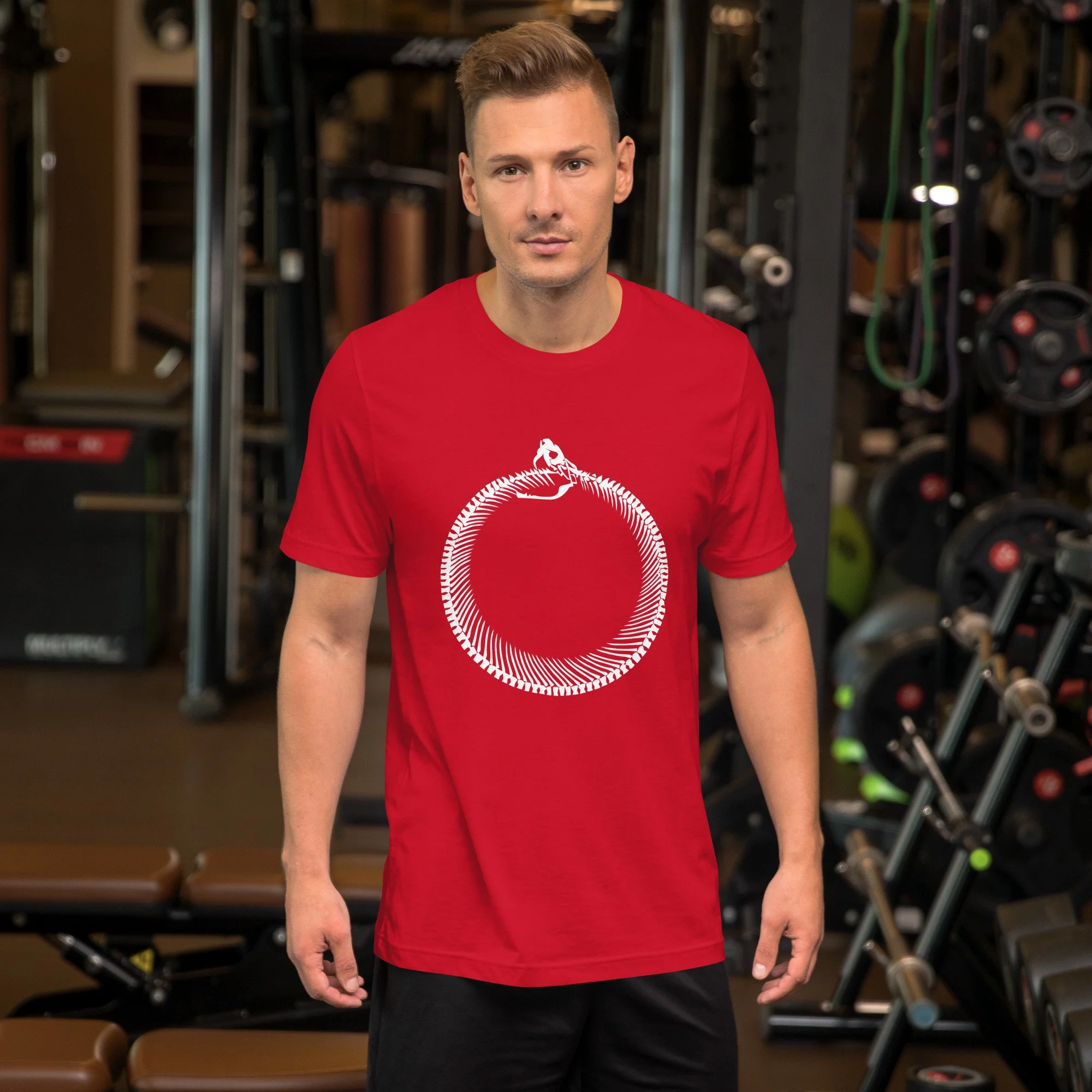 unisex-staple-t-shirt-red-front-667b1474c26da.jpg