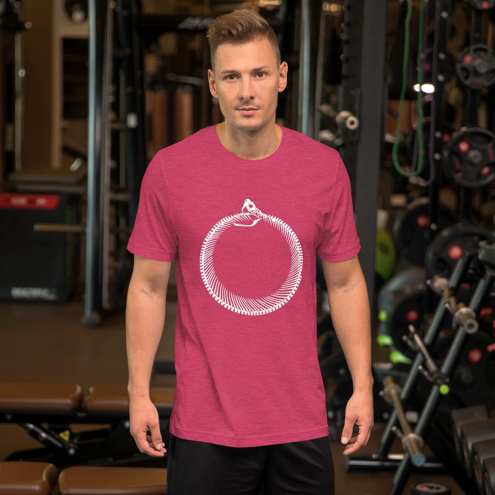 unisex-staple-t-shirt-heather-raspberry-front-667b147576960.jpg