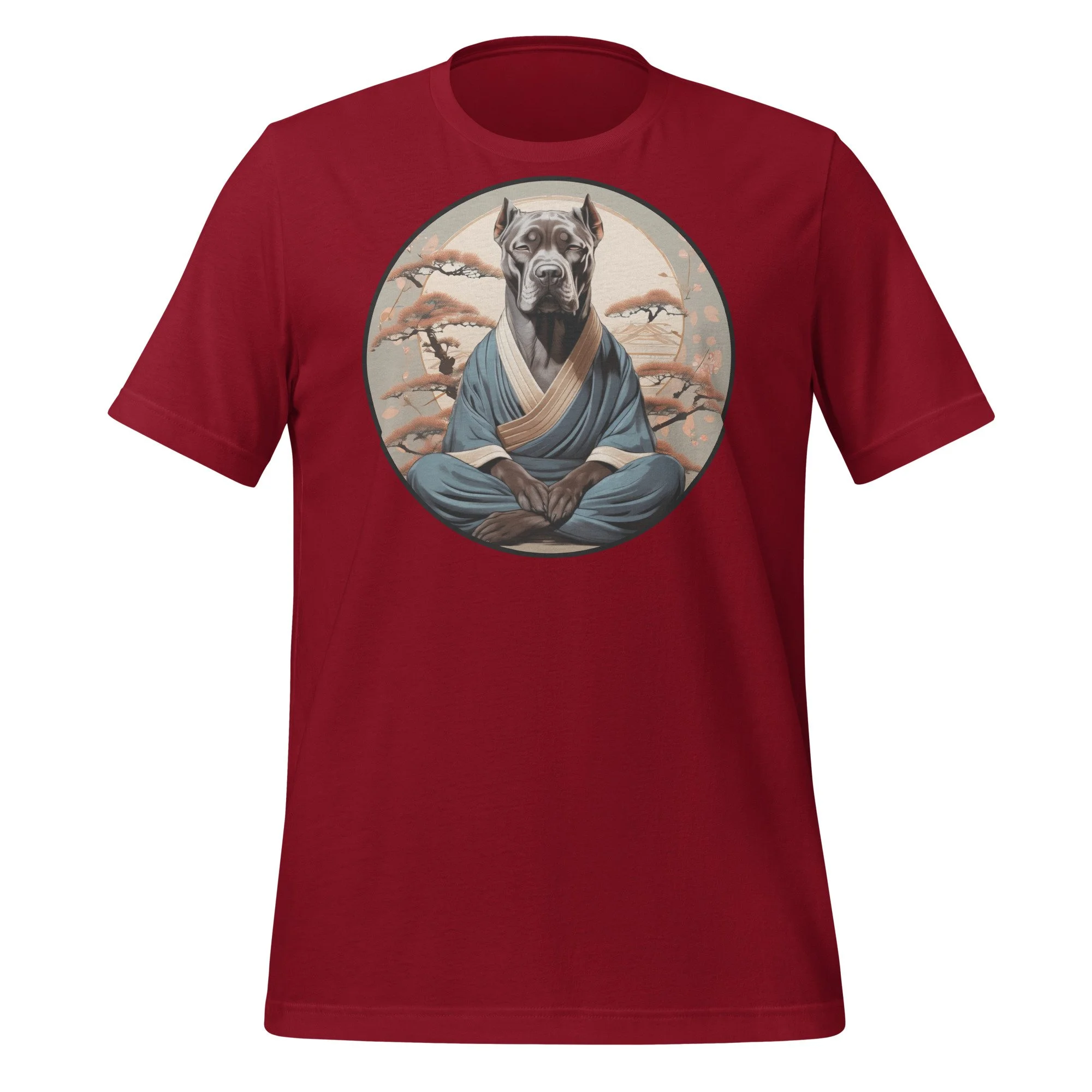 unisex-staple-t-shirt-cardinal-front-668d99e19180c.jpg