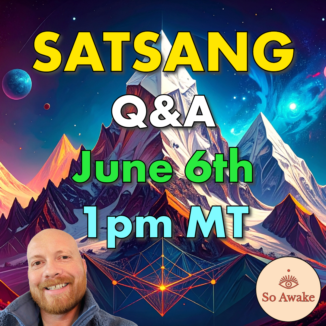 Satsang (Q&amp;A)