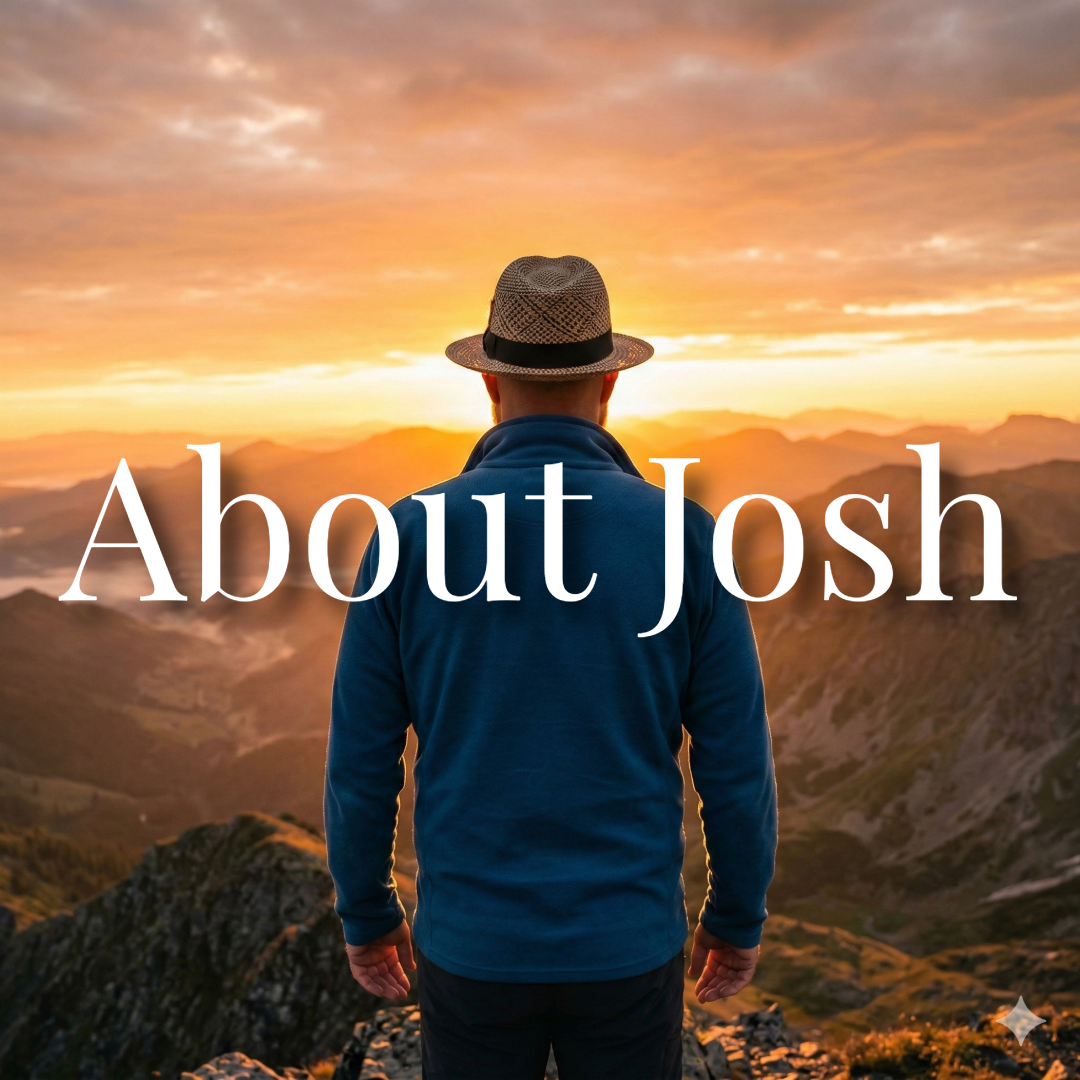 About Josh