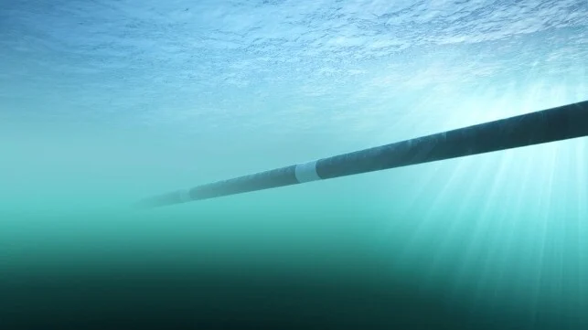 Meta's Waterworth Subsea Cable is About Geopolitics and Geoeconomics