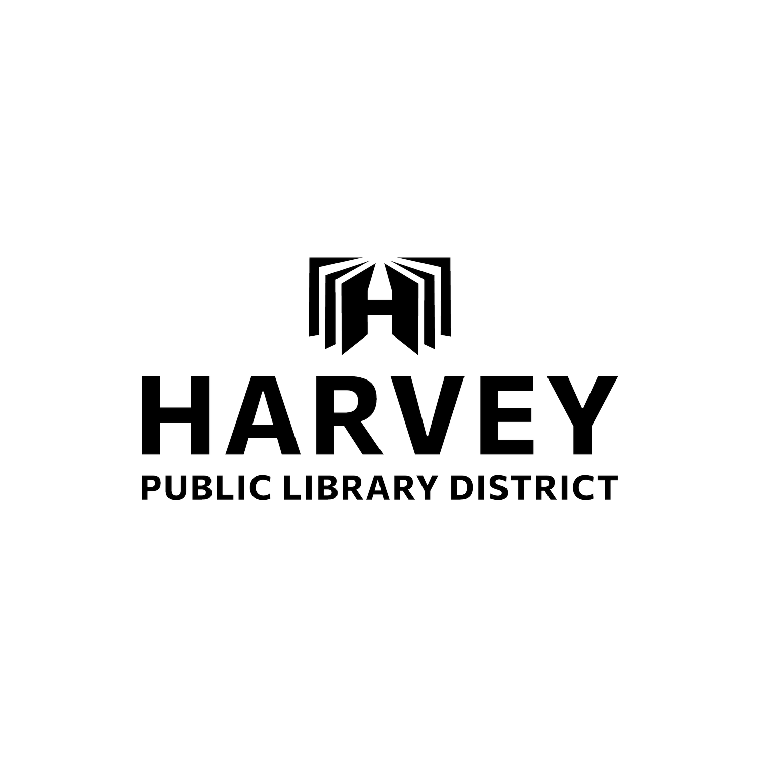 HOME Landing Page — Harvey Public Library District