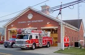 Current Offerings — Middlesex County Fire School