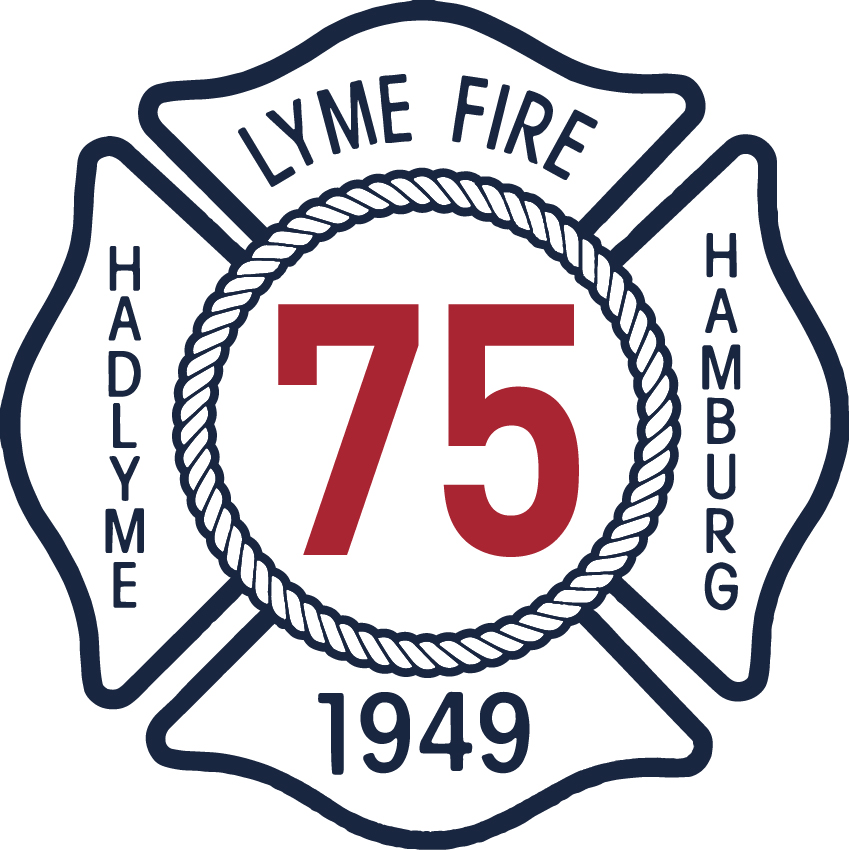 Firefighter II - Lyme