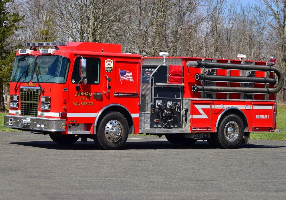 Chauffeur School - Durham