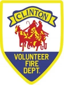 Firefighter I/II - Clinton 2026-2027