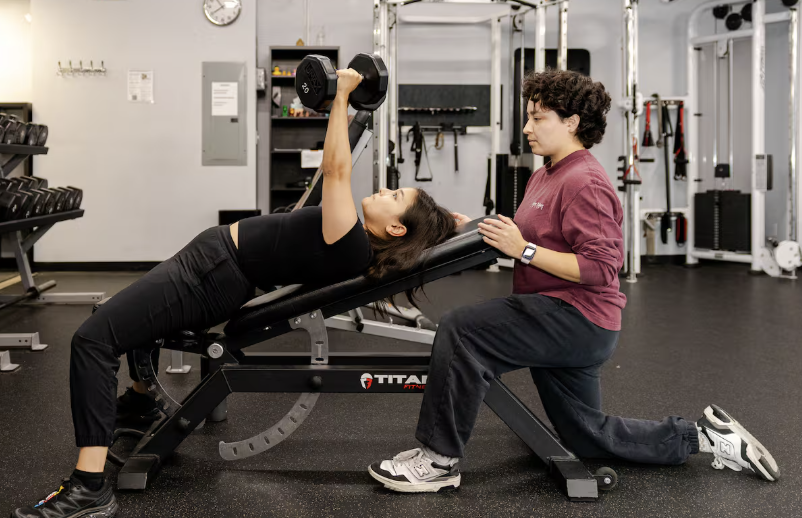 Personal Trainer in West Los Angeles