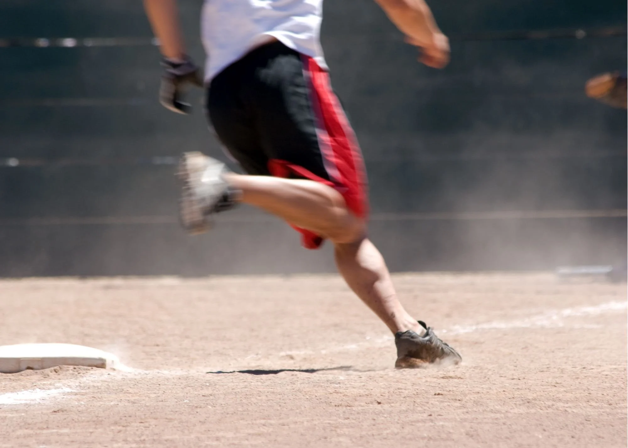 The Running Routine for Elite Baseball Players