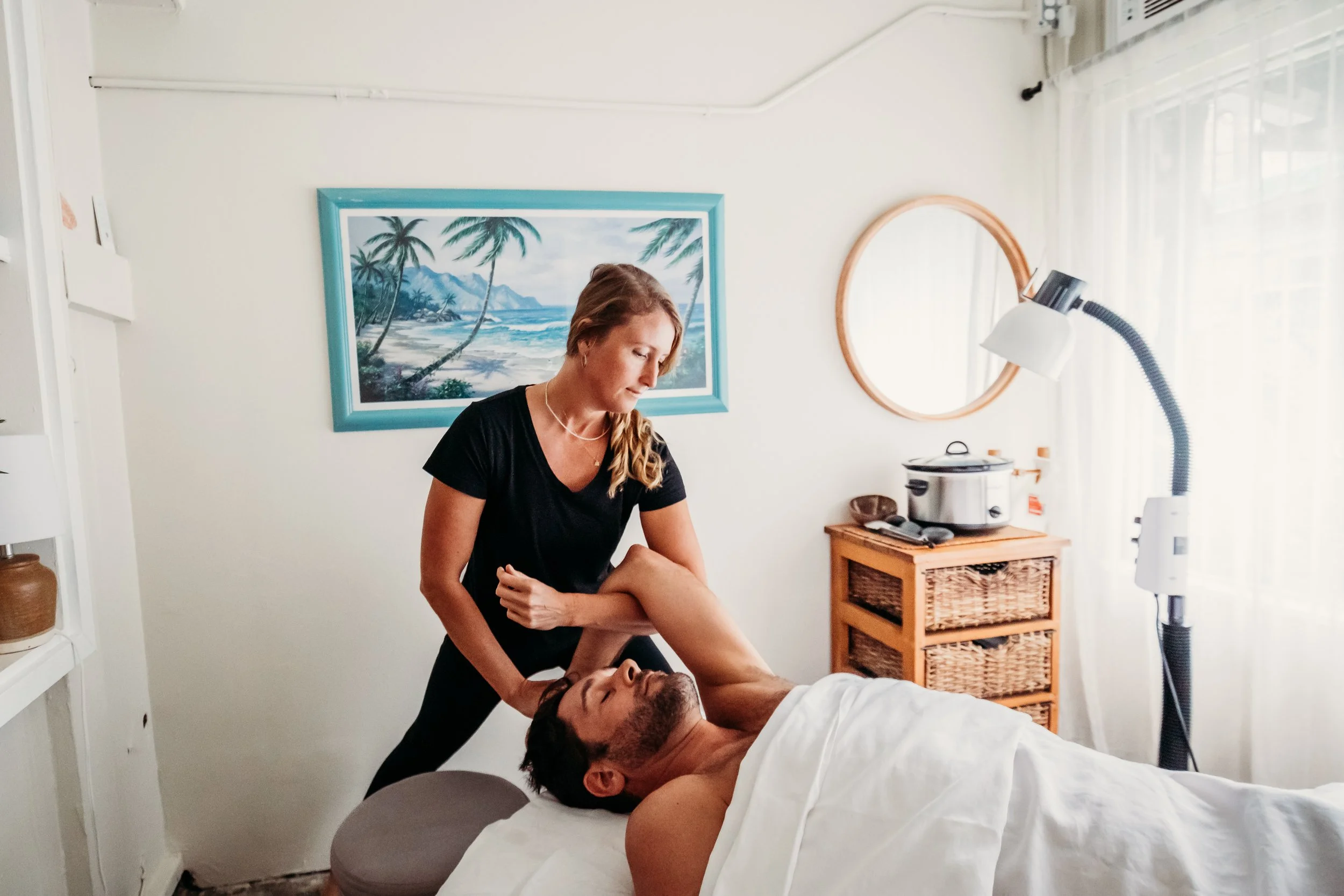 Kona Massage Kailua Kona Massage