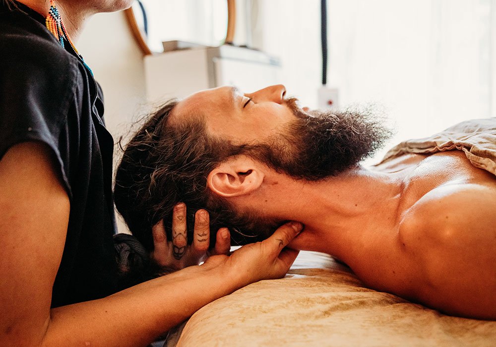 Kona Couples Massage Couples Massages in Kona