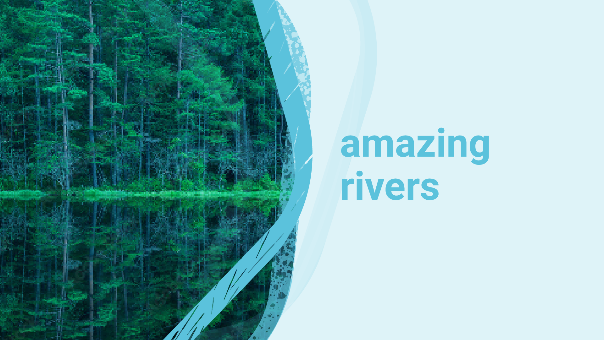 Suntory Beverage & Food | "Water Wisdom" Education Program