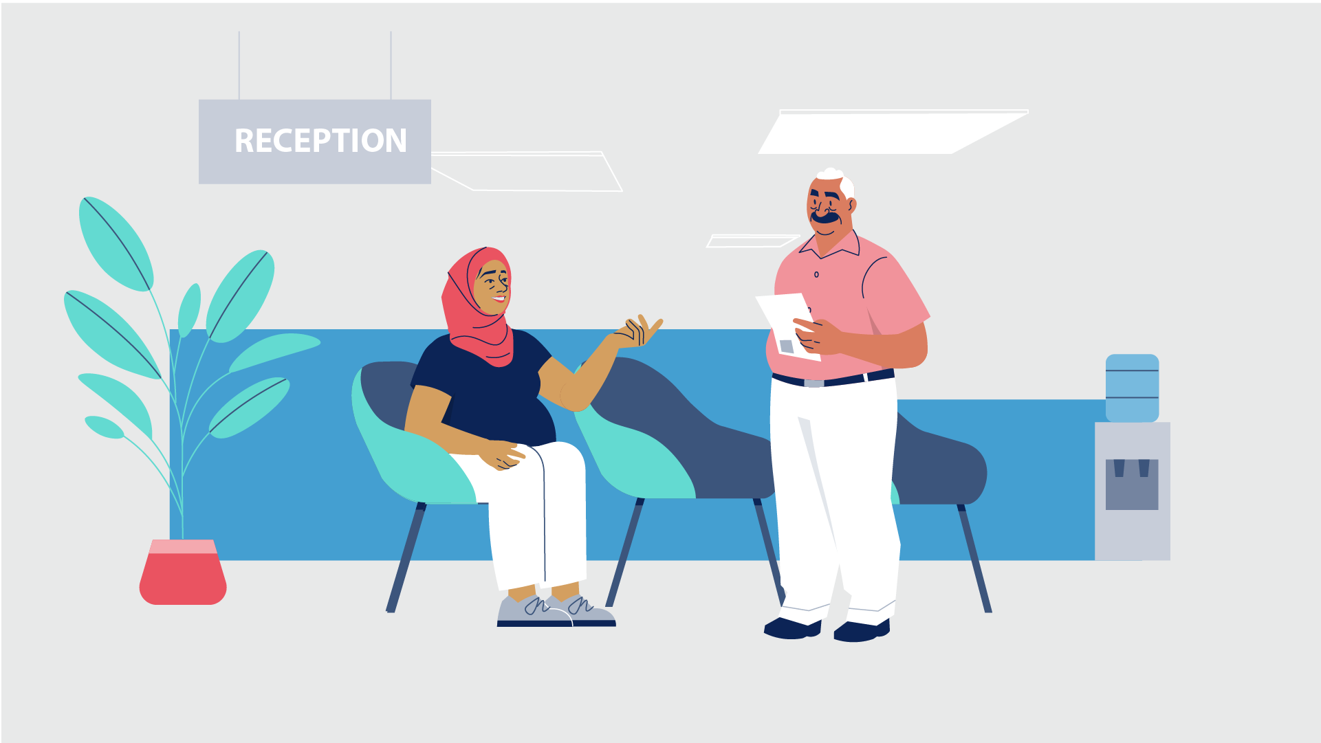 The Concept of the Medical Industry