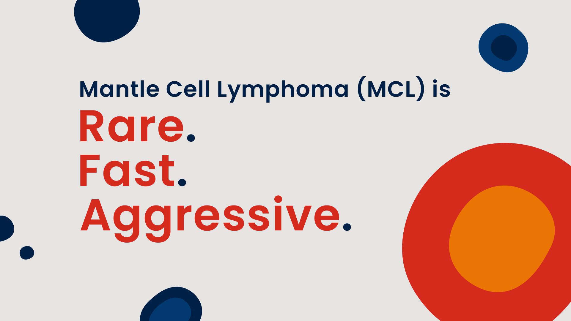 BeOne | Mantle Cell Lymphoma