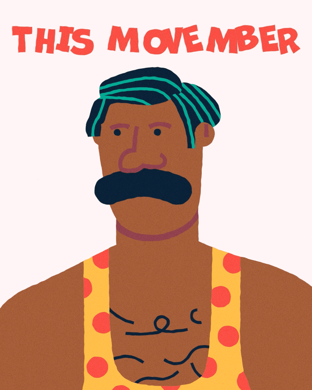 Movember