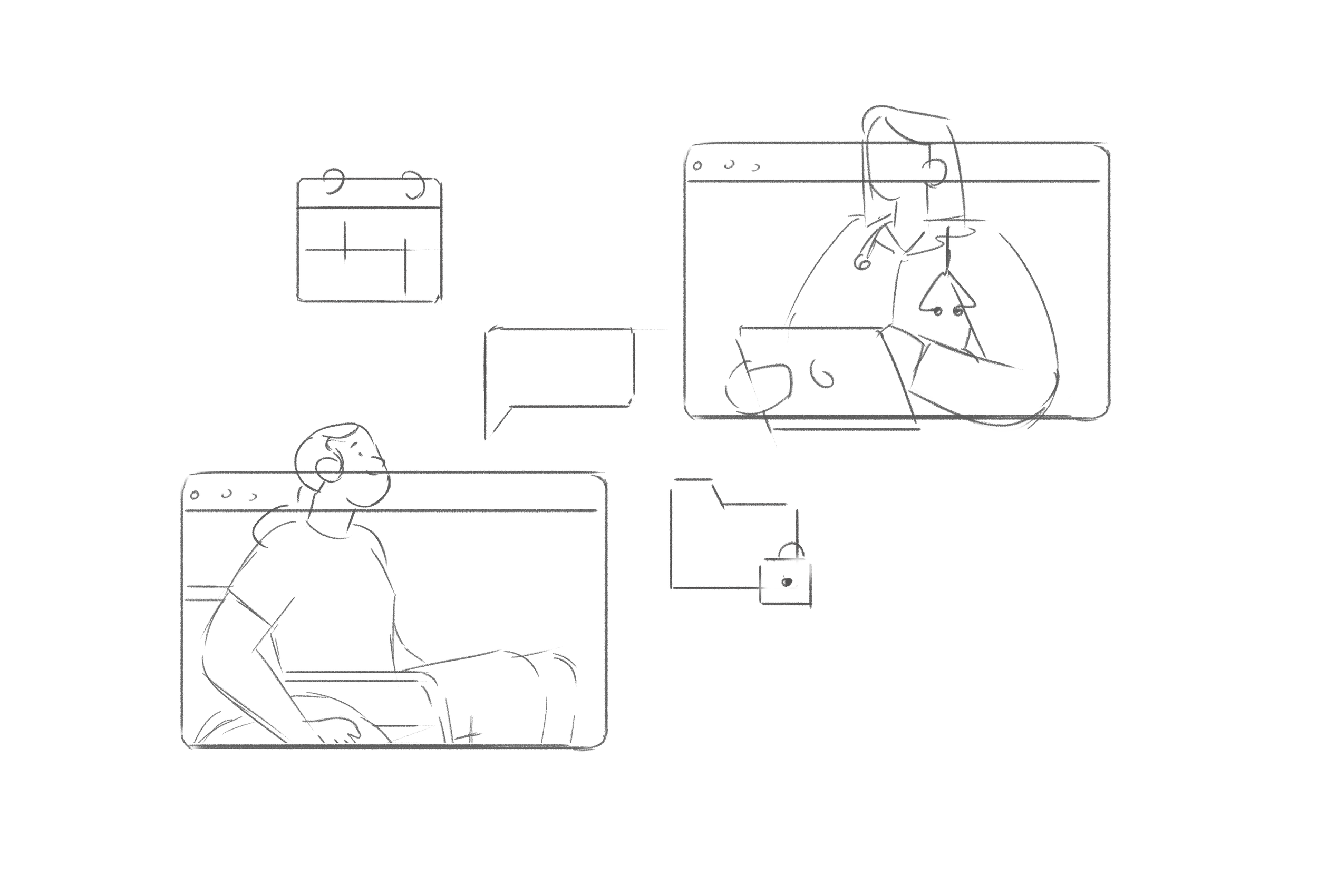 Patient peeking in from side.png