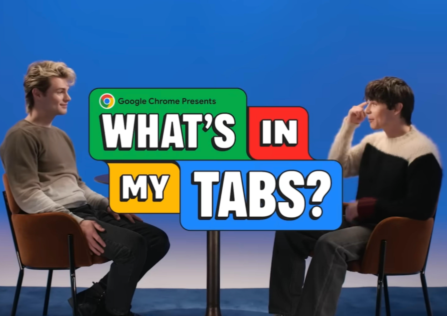 What's In My Tabs Season 2