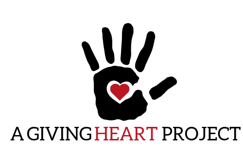 A Giving Heart Project Logo
