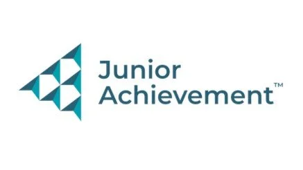 Junior Achievement of the Triad Logo