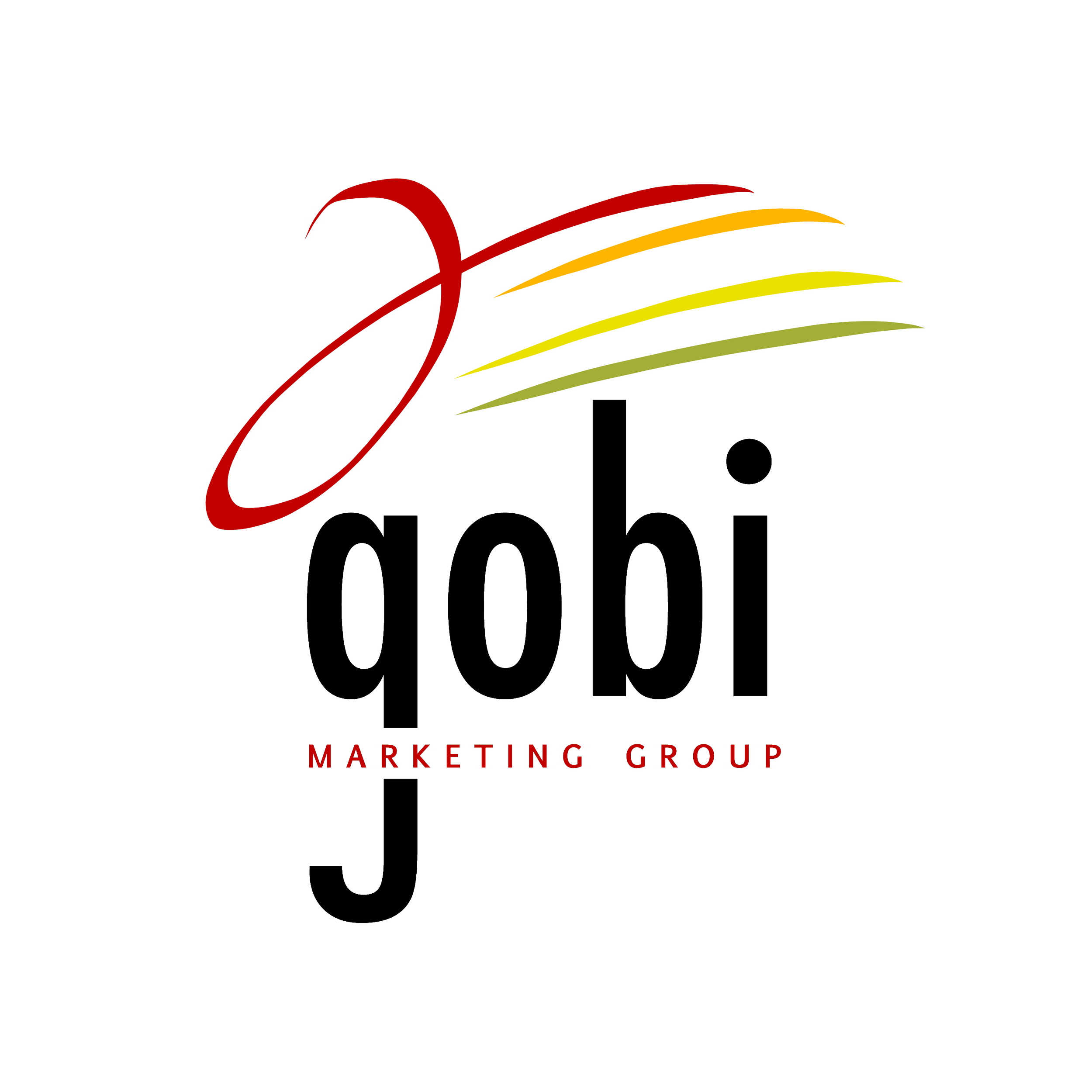Gobi Marketing Group Logo
