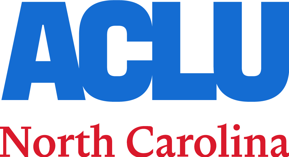 ACLU of North Carolina Logo