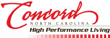City of Concord Logo