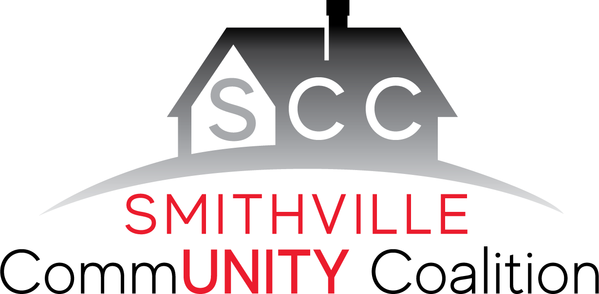 Smithville Community Coalition Logo