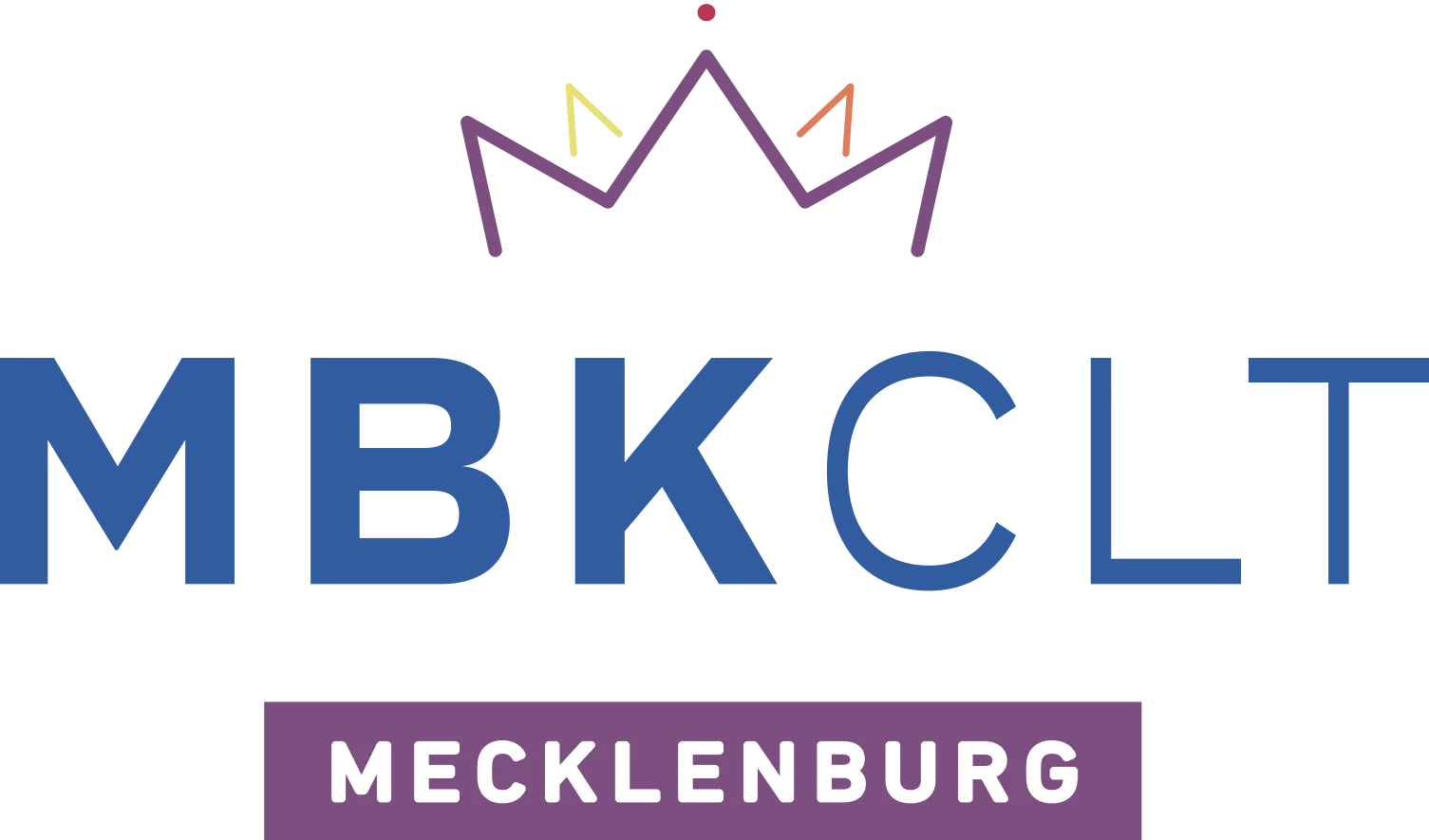 My Brother's Keeper Charlotte-Mecklenburg Logo