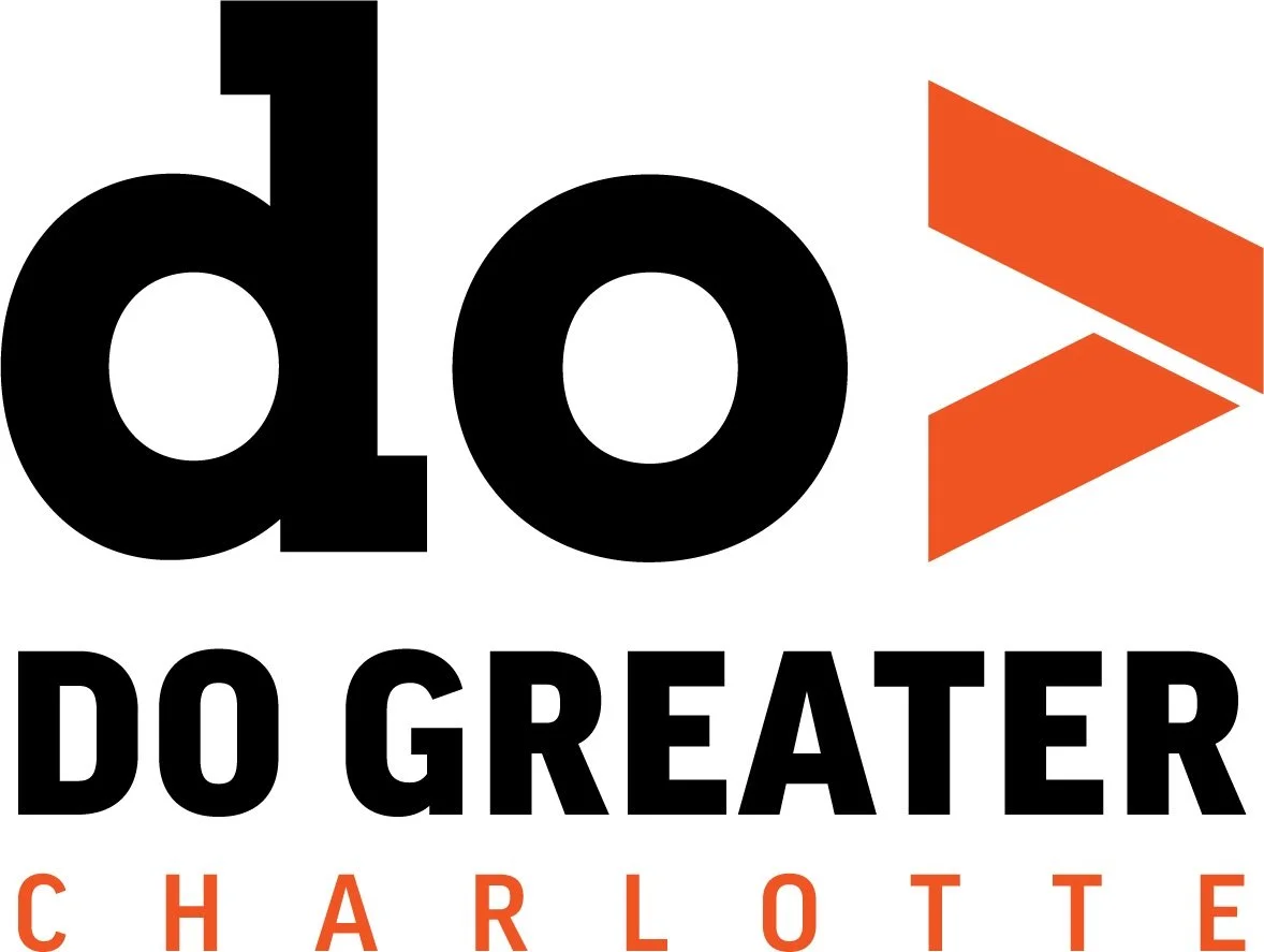 Do Greater Charlotte Logo