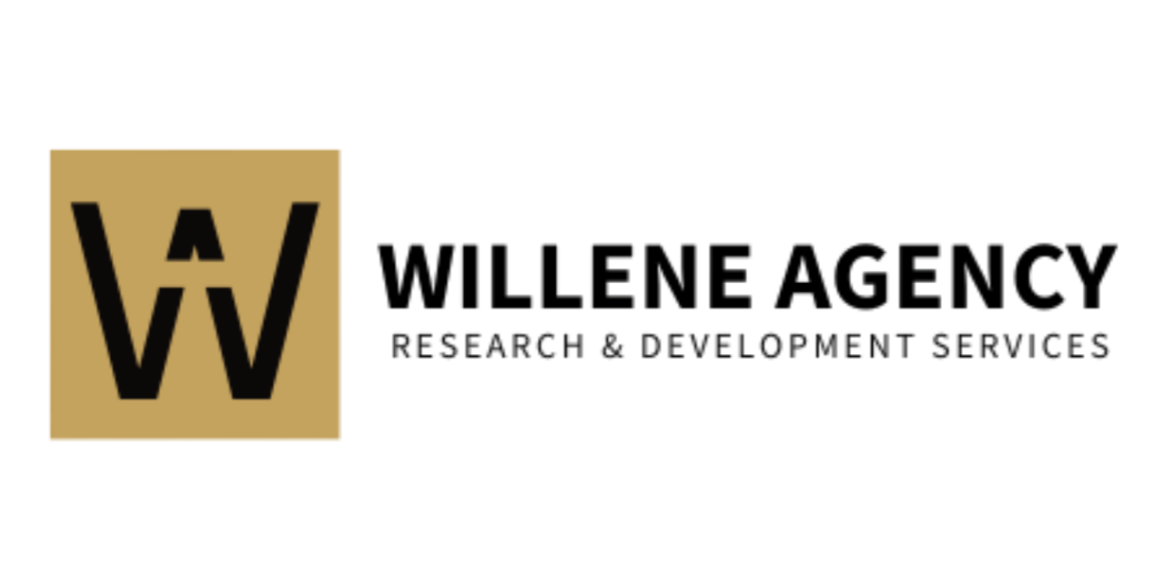 Willene Agency Logo
