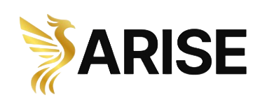 Arise Inc. Logo