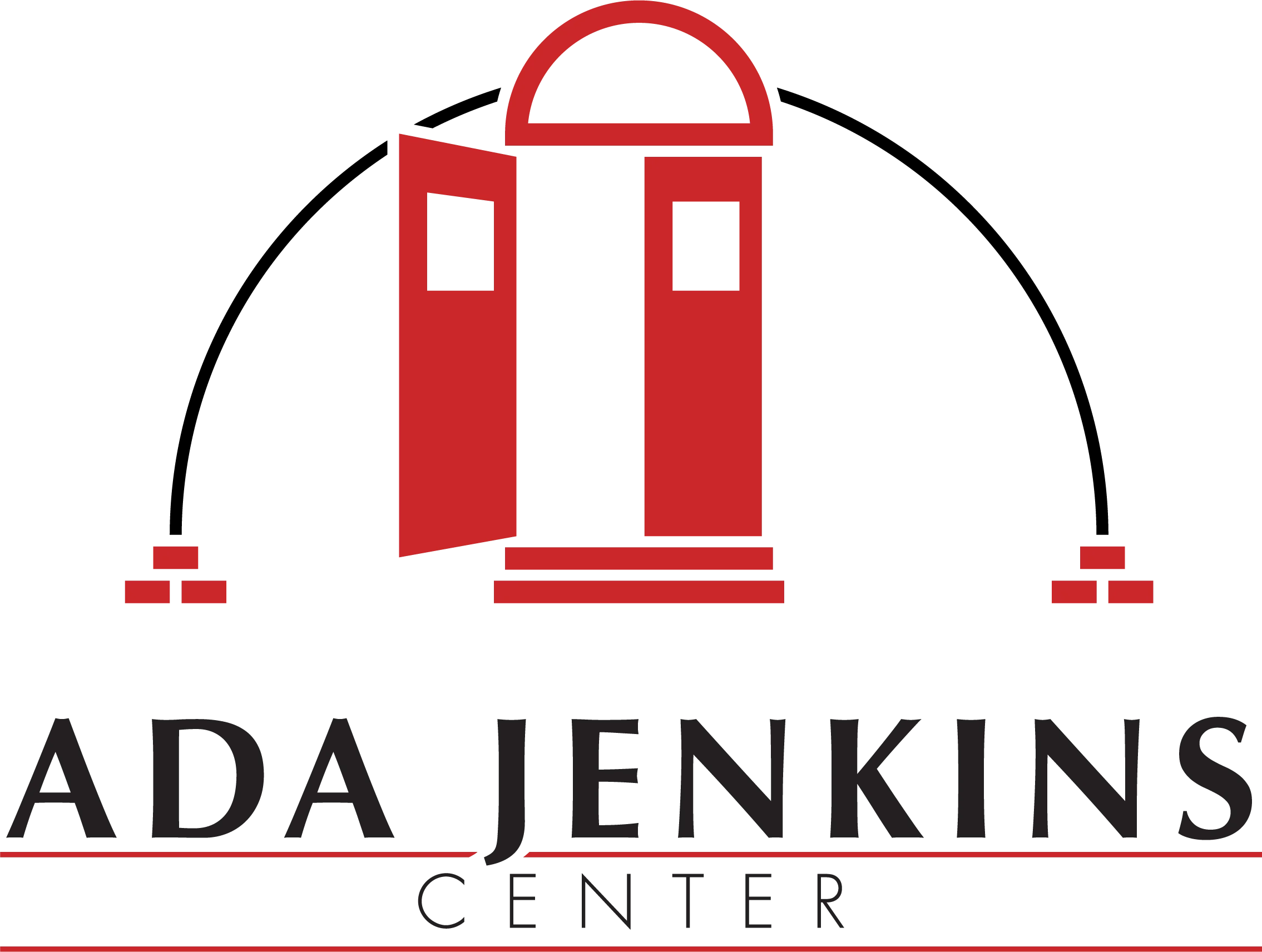 Ada Jenkins Center Logo