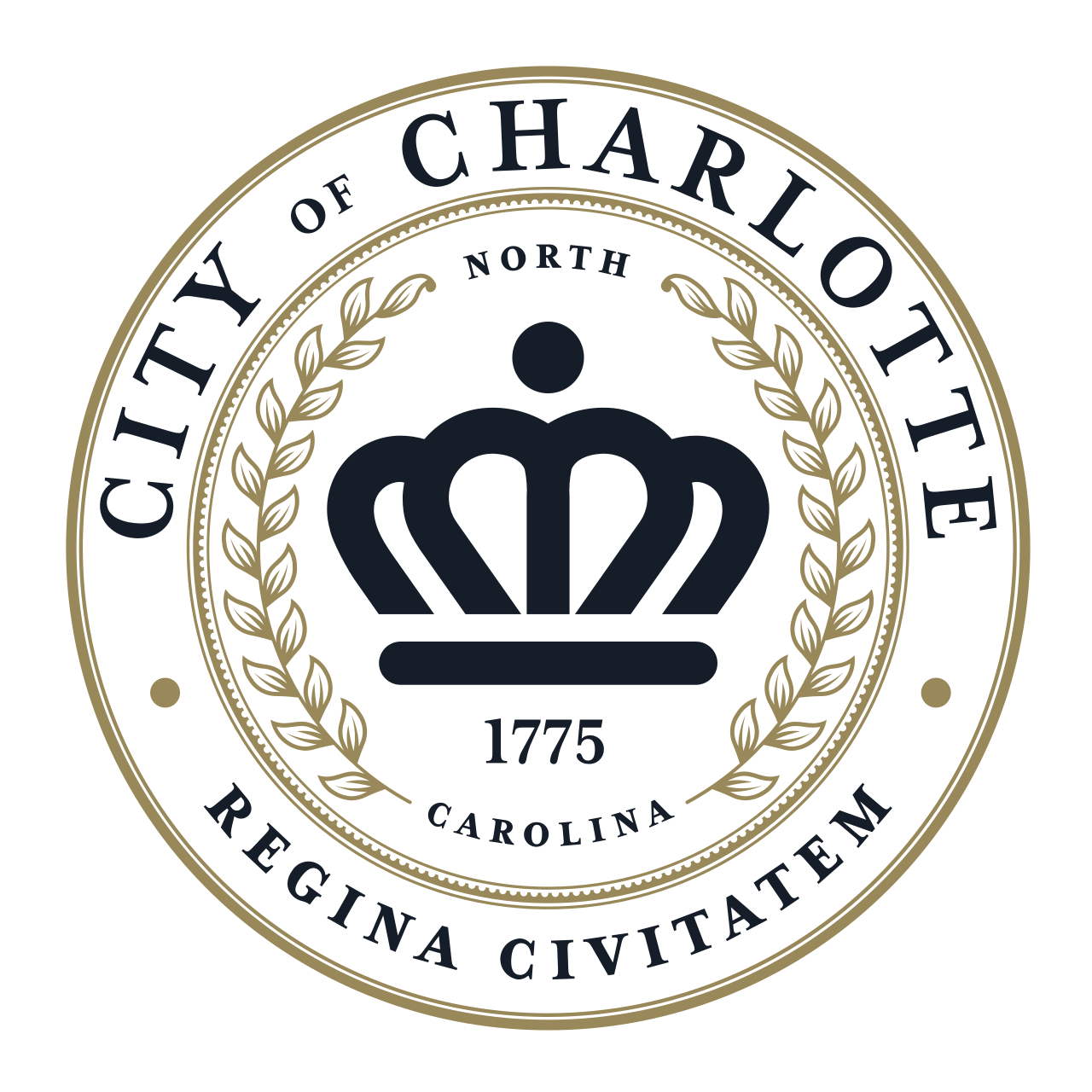 City of Charlotte Logo