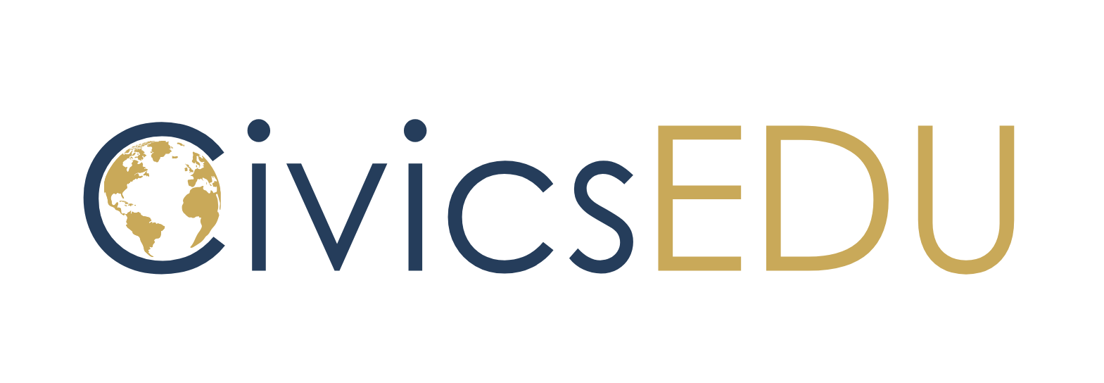 CivicsEDU Logo