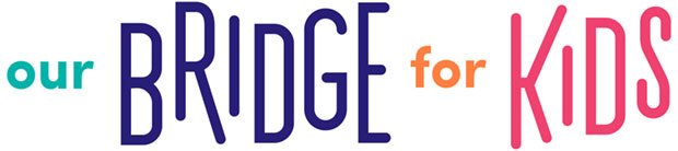 ourBRIDGE for KIDS Logo