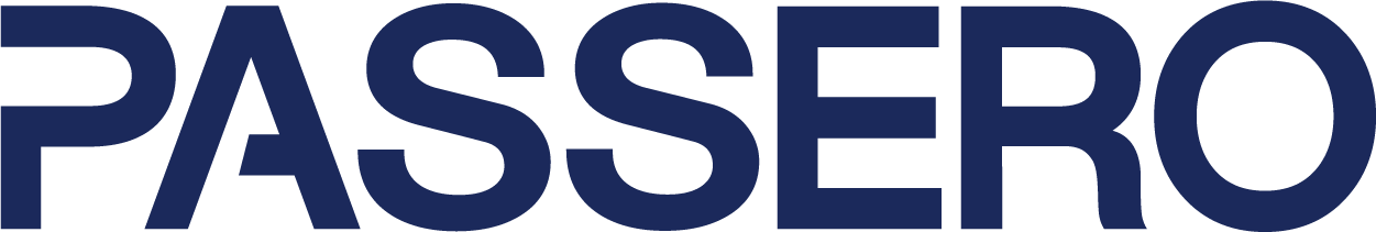 Passero Logo