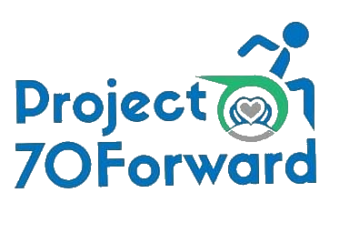 Project 70Forward Logo