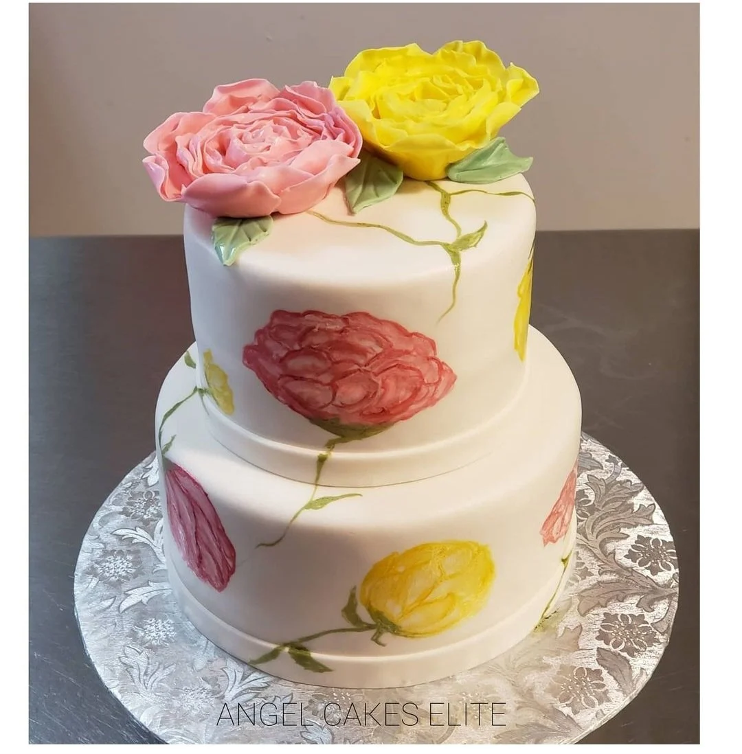 PaintedFlowerCake.jpg