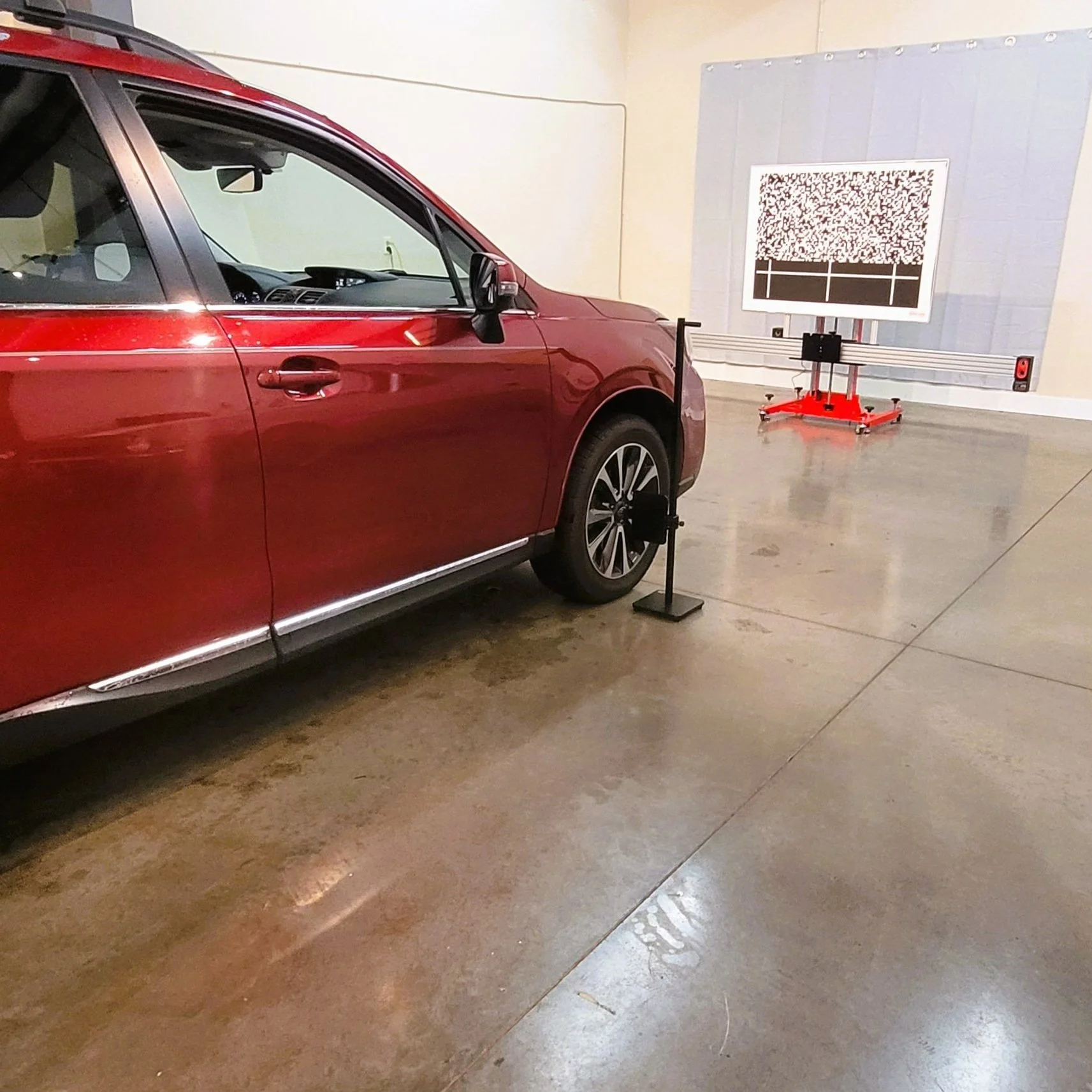 Lone Pine Auto Glass