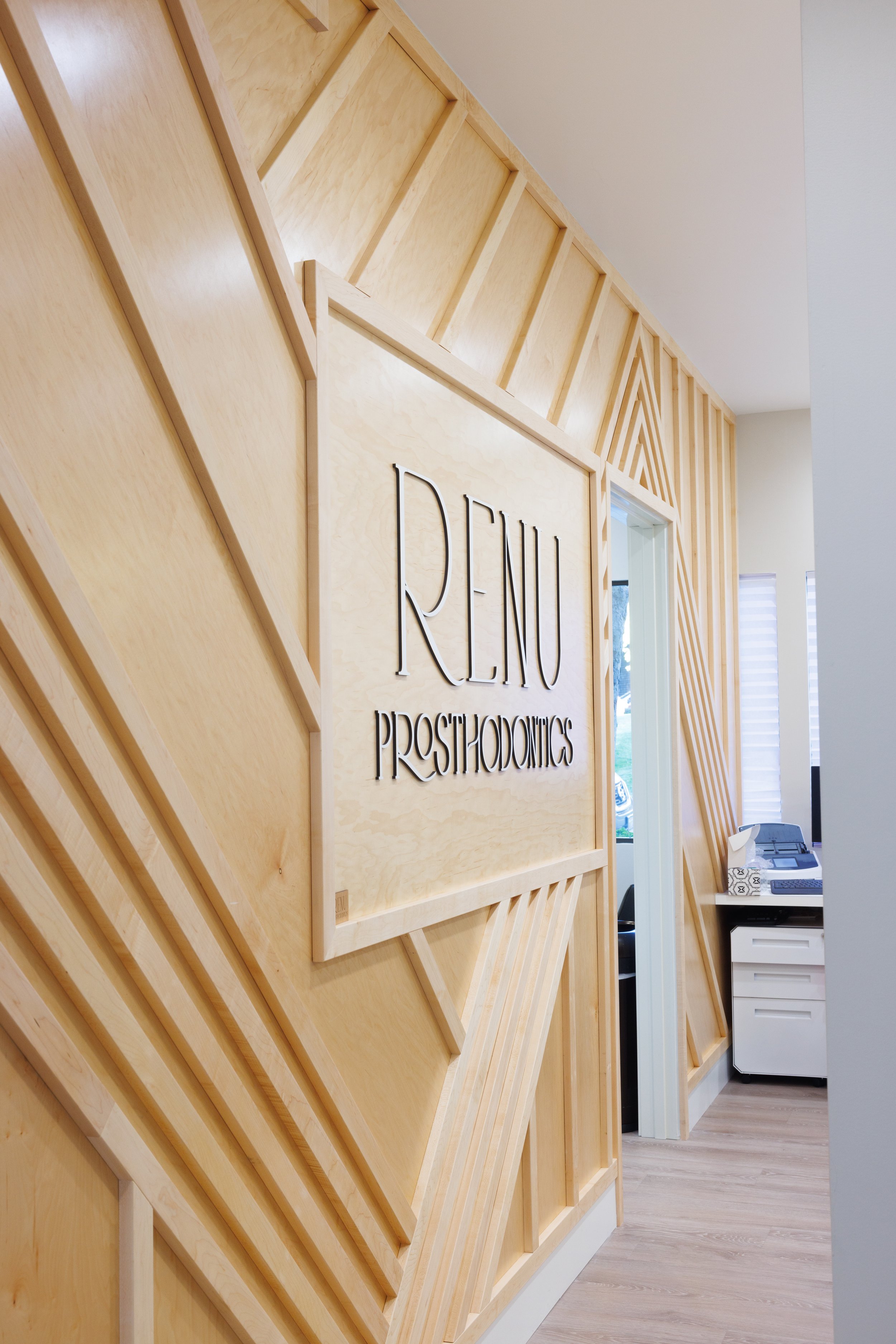 Wainscoting and Wood Paneling