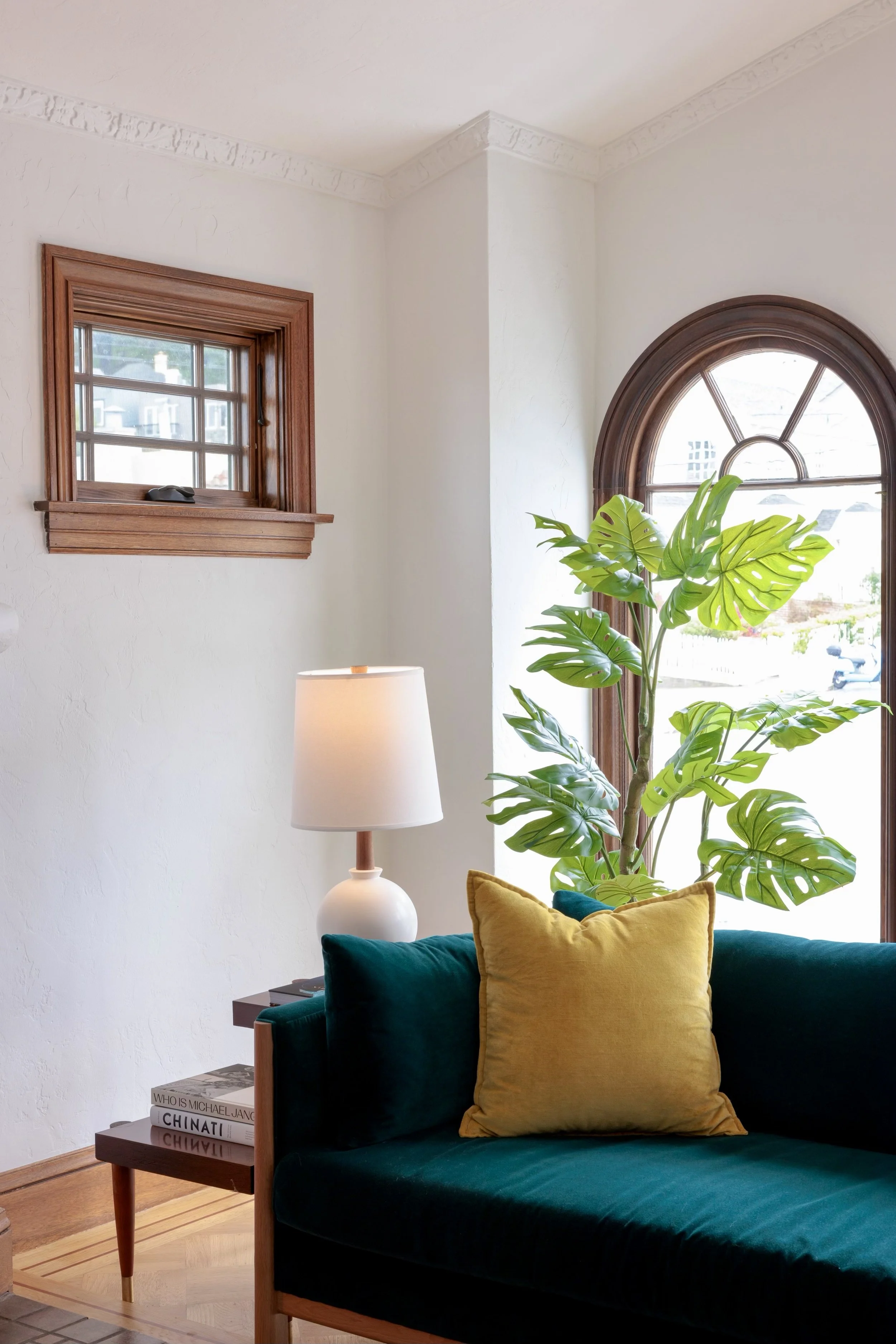 Doors and Millwork (Casings, Crown Molding, Baseboards, etc.)