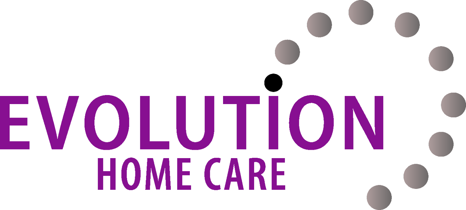 Evolution Home Care