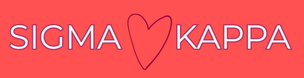 Style, Spirit, and Sigma Kappa