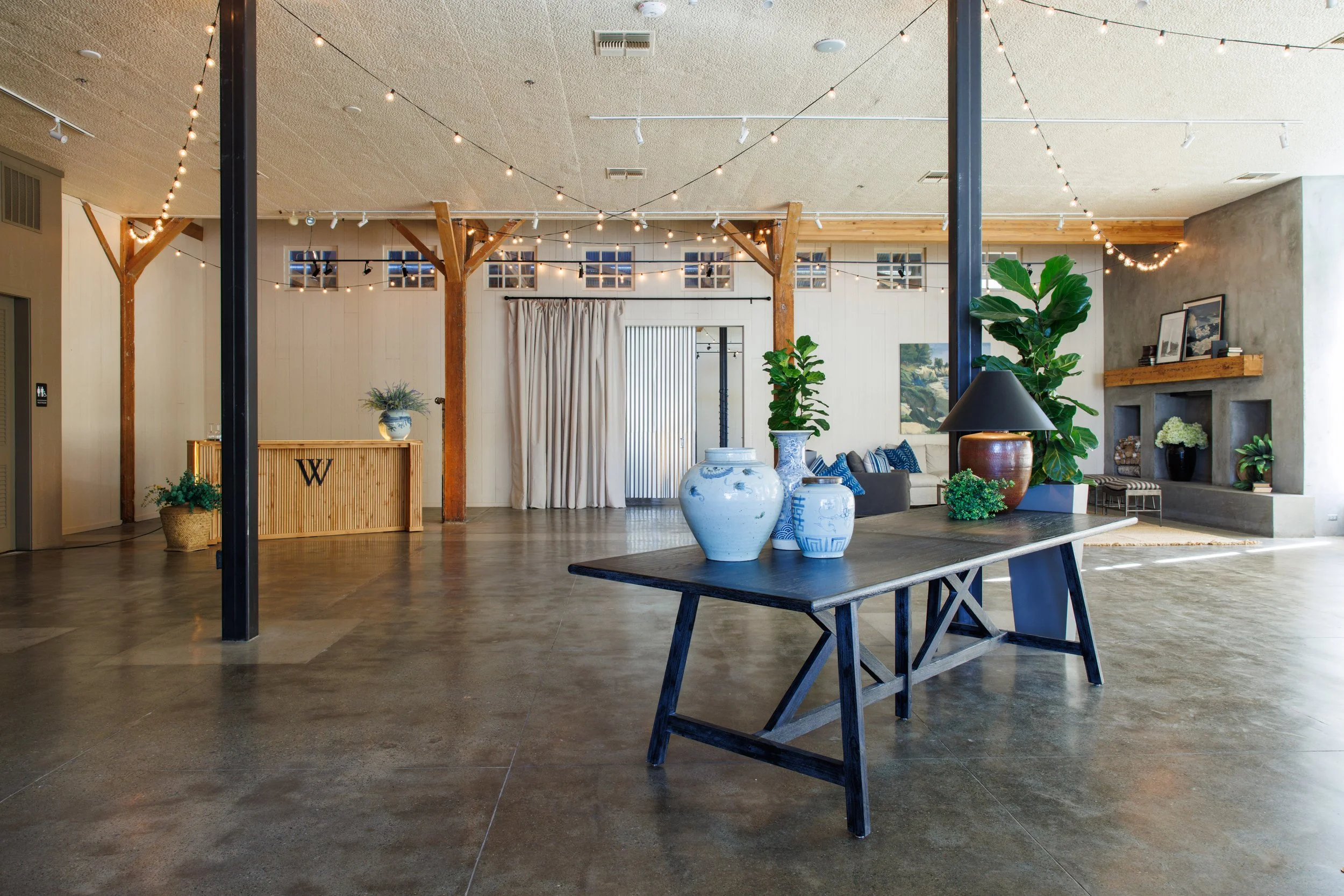 Our curated furniture rental collection at The Westport ensures every guest—from children to grandparents—enjoys a comfortable, stylish place to relax without missing a moment of the Chico celebration.