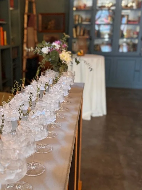 Experience refined hospitality in The Library at The Westport. Whether hosting a private dining event or an intimate cocktail hour, our custom bar service in Downtown Chico ensures every detail—from the perfectly chilled glassware to the sophisticate